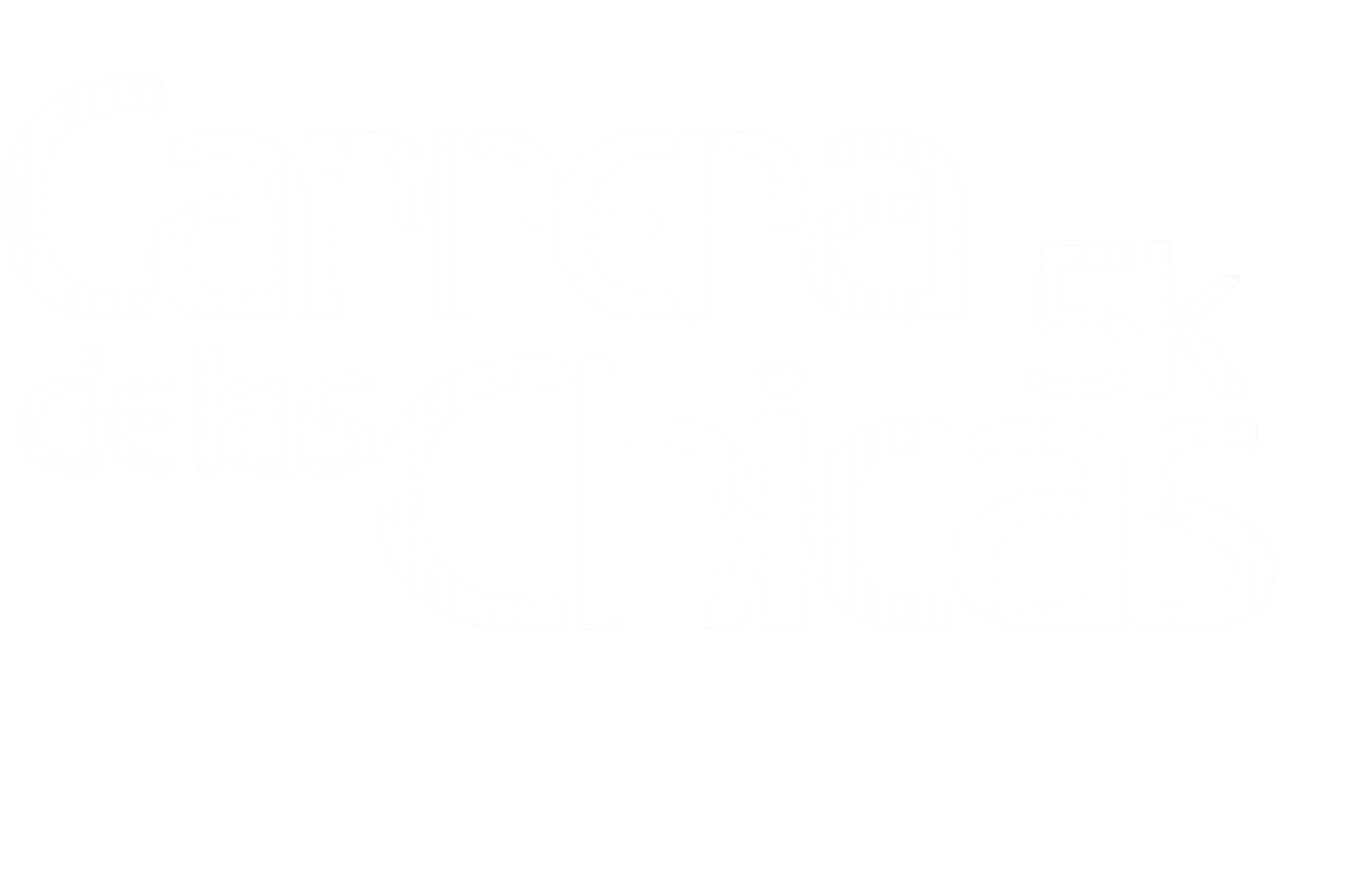 Carrera de las Chicas